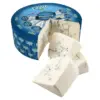 Сир із блакитною цвіллю Lazur Blekitny 1кг
