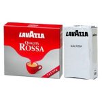 Кава Lavazza Qualita Rossa мелений 250 г Італія