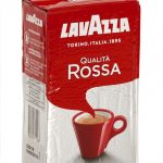 Кава Lavazza Qualita Rossa мелений 250 г Італія