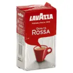 Кава Lavazza Qualita Rossa мелений 250 г Італія