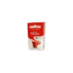 Кава Lavazza Qualita Rossa мелений 250 г Італія