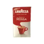 Кава Lavazza Qualita Rossa мелена 250 г Італія