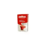 Кава Lavazza Qualita Rossa мелена 250 г Італія