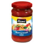 Соус Французький Hame без глютену 350 г Чехія