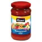 Соус Французький Hame без глютену 350 г Чехія