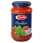 Соус Barilla Basilico з базиліком 400 г Італія