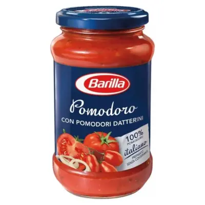 Соус Barilla Pomodoro 400 г Італія