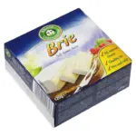 Сир з білою цвіллю Brie Kaserei Champignon 125 г Німеччина