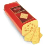 Сир королівський Sierpc Ser Krolewski, 1 кг Польща