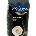 Кава зернова Movenpick Barista Espresso 1кг Німеччина