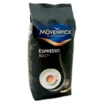 Кава зернова Movenpick Barista Espresso 1кг Німеччина