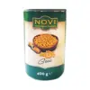 Нут консервований NOVI Chick Peas 400 г Італія