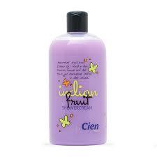 Крем-гель для душу Cien Indian Fruit Індійський фрукт 500 мл Німеччина