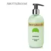 Крем-лосьйон для тіла Abbott Brome Smaragd body lotion Смарагд 400 мл Німеччина