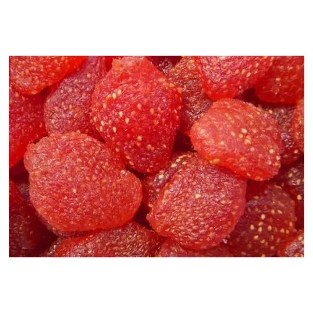 Полуниця цукати 1 кг