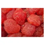 Полуниця цукати 500 г