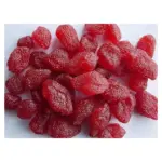 Полуниця цукати 1 кг