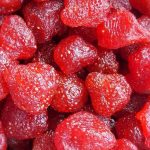 Полуниця цукати 1 кг