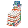 Кіндер сюрприз PJ MASKS Kinder Surprise 20 г