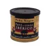 Паштет із чорної іберійської свині Pena Negra Pate de Cerdo Iberico БЕЗ ГЛЮТЕНА, 250 г Іспанія