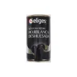 Маслини без кісточки Hojiblanca Deshuesad Eliges 350г Іспанія