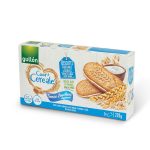 Печиво без цукру злакове з йогуртовим кремом Gullon Cuor di Cereale 220 г (5х44 г) Іспанія