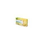 Печиво без цукру злакове з йогуртовим кремом Gullon Diet Nature (5х44г) 220 г Іспанія