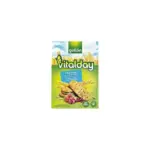 Печиво злакове з ягодами Gullon Vitalday 240г (6х40г) Іспанія