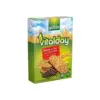 Печиво злакове (вівсяне) з шоколадною крихтою Vitalday Gullon 240 г Іспанія