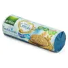 Печиво без цукру і пальмової олії цільнозернові з вівсяними пластівцями Gullon Cuor di Cereale 280г Іспанія