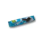 Печиво без трансжирів Twins OREO Gullon 154 г Іспанія