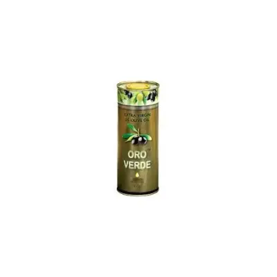 Олія оливкова Oro Verde Gold Olio Extra Vergine Італія 1л