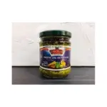 Соус песто Castello Pesto alla genovese 180 г Італія