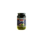 Соус песто Castello Pesto alla genovese 180 г Італія