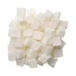 Кокос цукати кубик, 1кг
