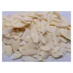 Мигдалеві пелюстки Belbake Almonds 100г Сербія