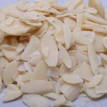 Мигдальні пелюстки Belbake Almonds 100 г Сербія