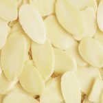 Мигдалеві пелюстки Belbake Almonds 100г Сербія