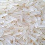 Рис басматі Basmati rice 1121 ALHAJ 450 г Індія