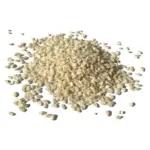 Кунжут білий очищений Vitasia Sesame 50 г Німеччина