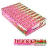 Упаковка жувальних цукерок Fruit-tella Полуниця 40 шт. x 41 г, Польща