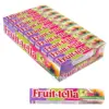 Упаковка жувальних цукерок Fruit-tella Фруктовий сад 41г Польща
