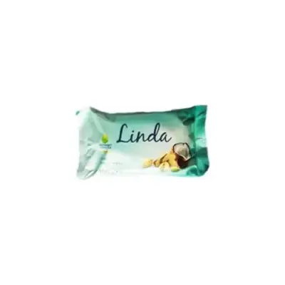 Мыло Linda Pistacja i Kokos 100 г Польша