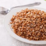 Крупа гречана 800 г ТМ Pasta Lenka Україна