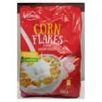 Кукурудзяні пластівці Vitanella Corn Flakes, 500 г Польща