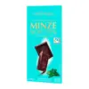 Шоколад чорний із м’ятою 70% Maitre Truffout 100 г Австрія