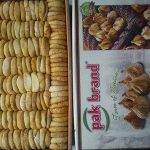 Інжир сушений 2,5 кг