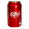 Напій Dr.Pepper 23 Classic 0.330 л США