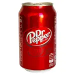 Напій Dr.Pepper 23 Classic 0.330 л США