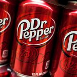 Напій Dr.Pepper 23 Classic 0.330 л США
